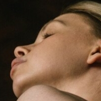 Milena Shilova Nue