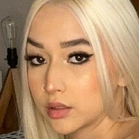mileywhite Nue