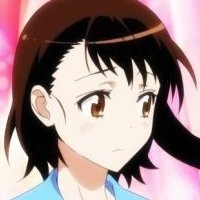 Minori Kosaki Nue