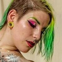 Miranda Macabre Nue