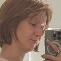 Mirella Precek Nue