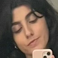 Miriana Di Fazio Nue