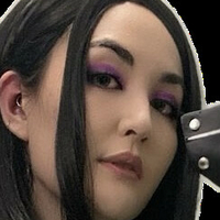 Misfit Kay Nue