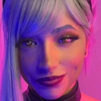 MissElektra666 Nue