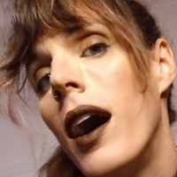 Mistress Meow TS Nue