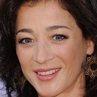 Moira Kelly Nue