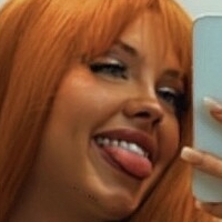 Molly Brash Nue