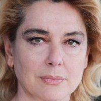 Monica Guerritore Nue