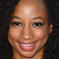 Monique Coleman Nue
