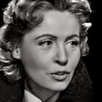 Monique Mélinand Nue