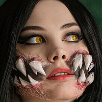 Mortal Kombat Erotic Cosplay Nue