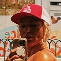 musclemarilyn Nue
