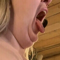 myfatblondegf Nue
