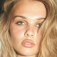 Nadia Nastasiuk | nadinka.hah Nue