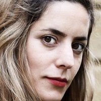 Naomi Velissariou Nue