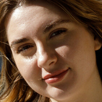 Nastasia Yukon Nue