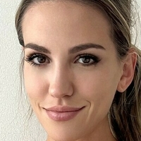 Natalie Astak Nue