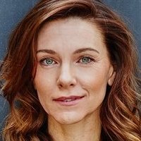 Natalie O'Donnell Nue