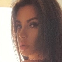 Nataliya Zibrova Nue