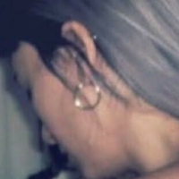 Nazarena Loureiro Nue