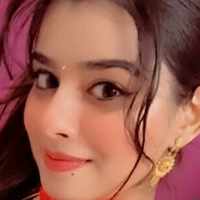 Neha Chauhan Nue
