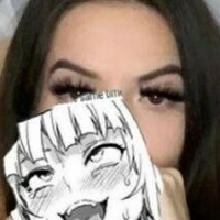 Nelly Sadcutiepie Nue
