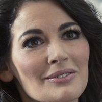 Nigella Lawson Nue