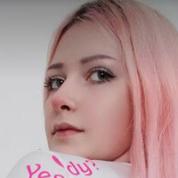 Nika Kotova Nue