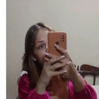 Noelly Lemes Nue