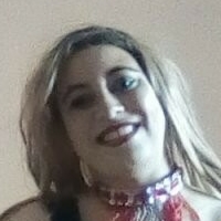 Nona Sokolova Nue