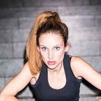 Nora Huetz Nue