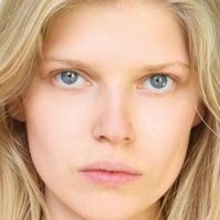 Ola Rudnicka Nue