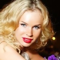 Olga Kurbatova Nue