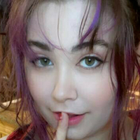 Olivia Hanson Nue