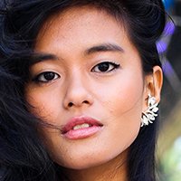 Olivia Lopez Nue