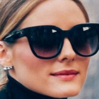 Olivia Palermo Nue