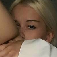 Olivia Tores Nue