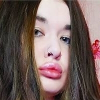 Olya ASMR Mimika Nue