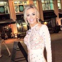 Orlaith McAllister Nue