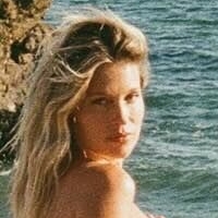 Paige Harper Nue