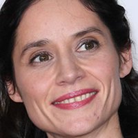 Paloma Baeza Nue