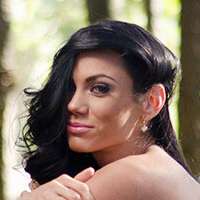 Pamela Rodríguez Nue