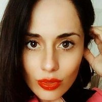 Paola Iezzi Nue