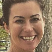 Paula Creamer Nue