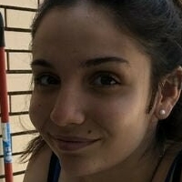 Paula Siri Nue