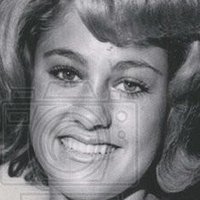 Paulette Breen Nue