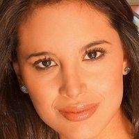 Paulina Ahmed Nue