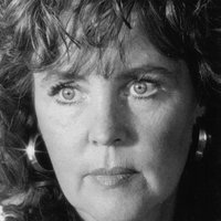 Pauline Collins Nue