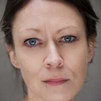 Pauline Turner Nue