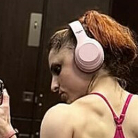 Paulitaaaagomez Nue